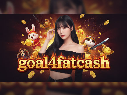ทางเข้า goal4fatcash
