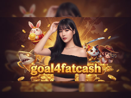 goal4fatcash ทางเข้า
