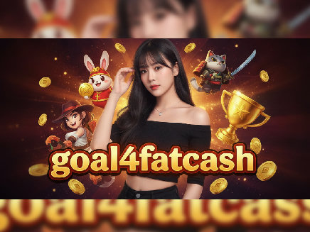 goal4fatcash PG SLOT